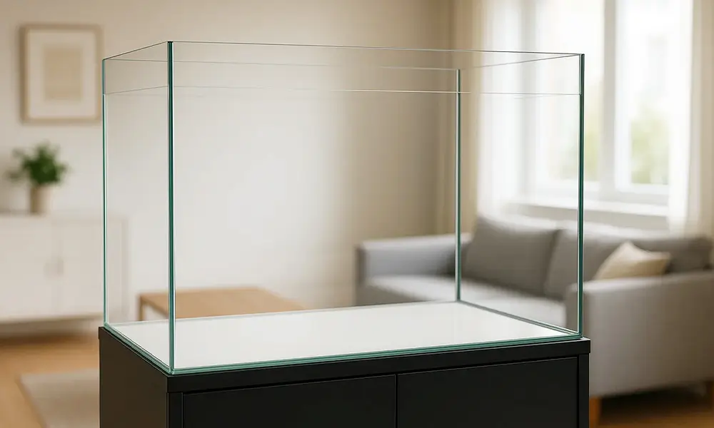 Aquariums 2 Aquarium Parfait