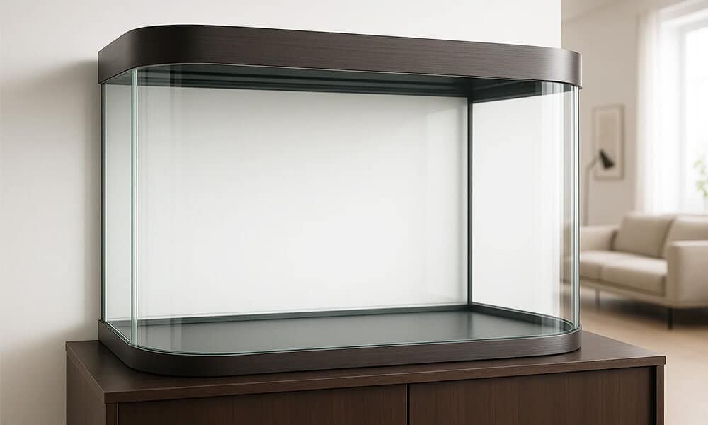 Aquariums 3 Aquarium Parfait