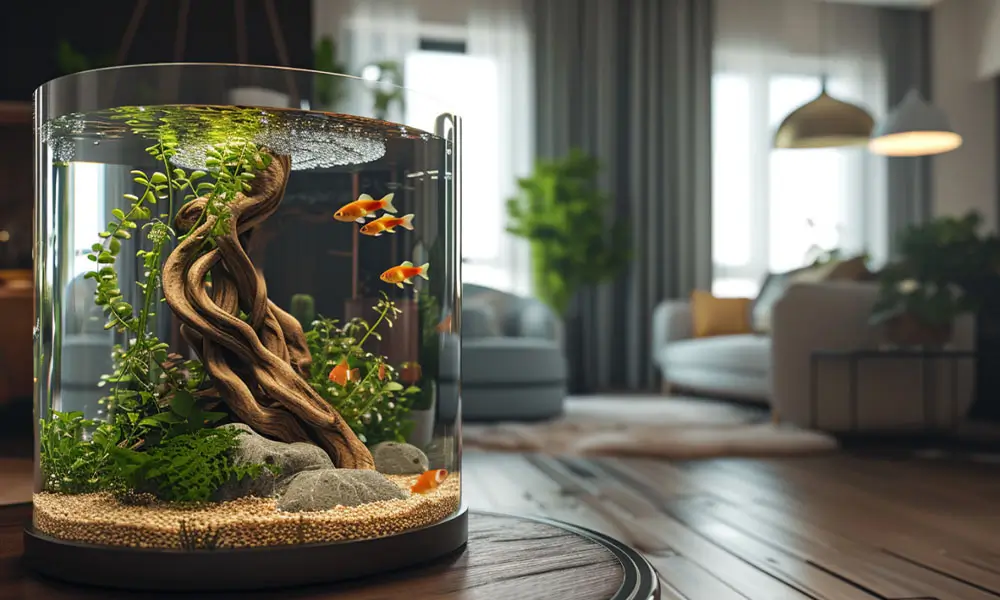 Osmoseur bis 1000x600 Aquarium Parfait