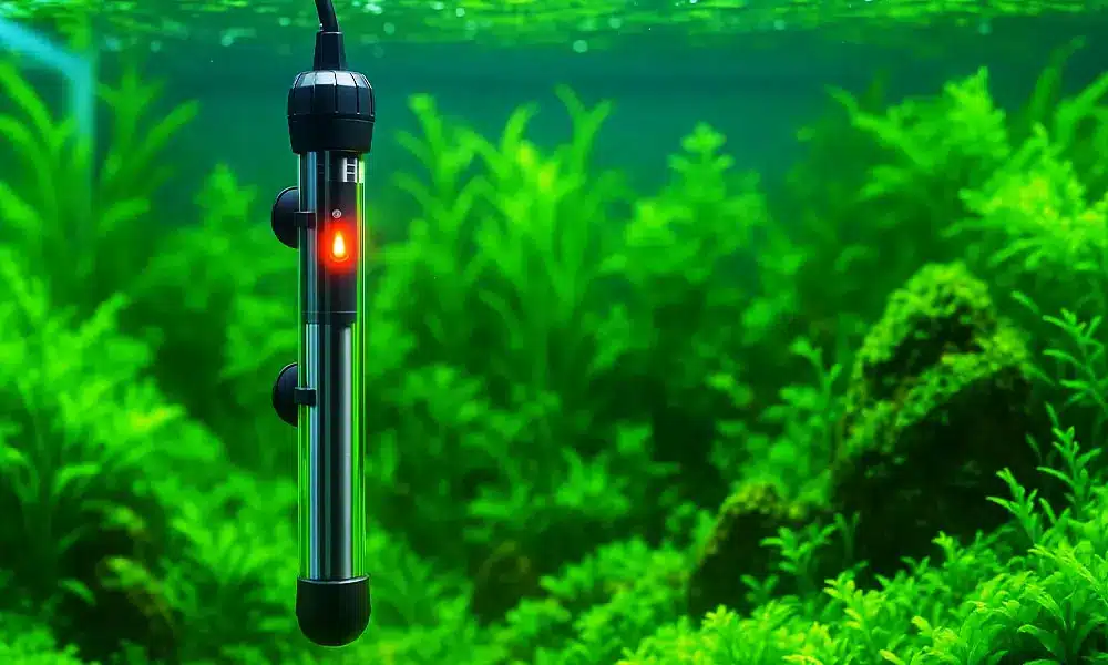 chauffage auquarium Aquarium Parfait