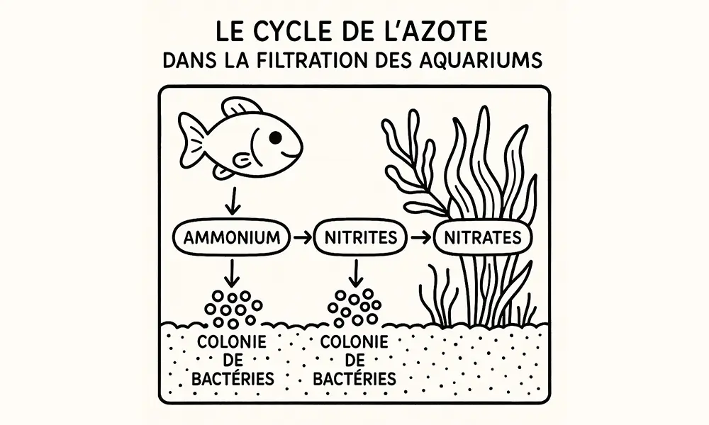 Aquarium Parfait