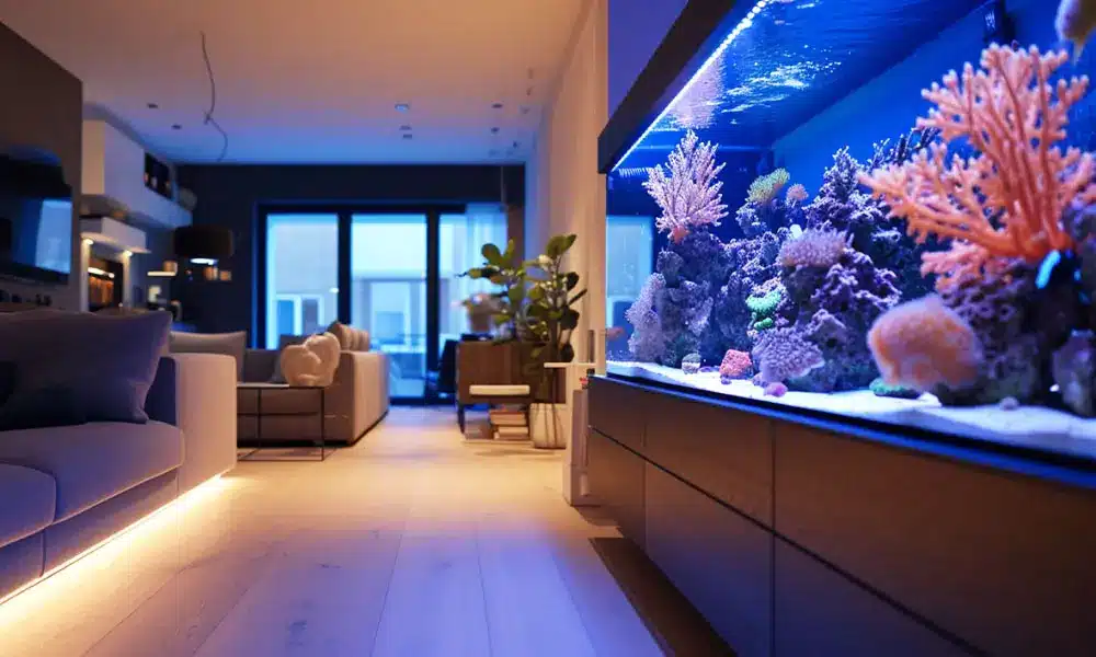 Aquarium eau de mer quint 1000x600 Aquarium Parfait Aquarium eau de mer