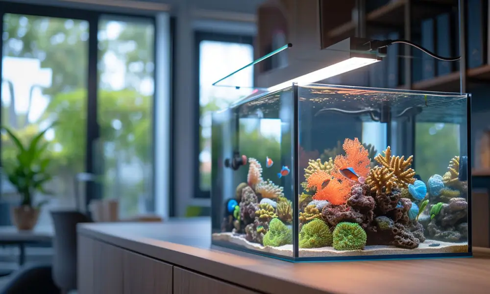 Aquarium eau de mer sept 1000x600 Aquarium Parfait Aquarium eau de mer