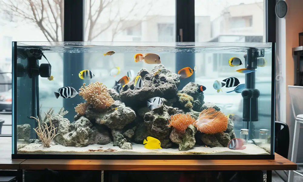 Aquariums marins 1000x600 Aquarium Parfait Aquariums eau de mer