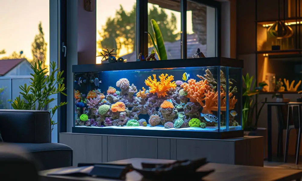 Filtration eau de mer quint 1000x600 Aquarium Parfait Filtration aquarium eau de mer