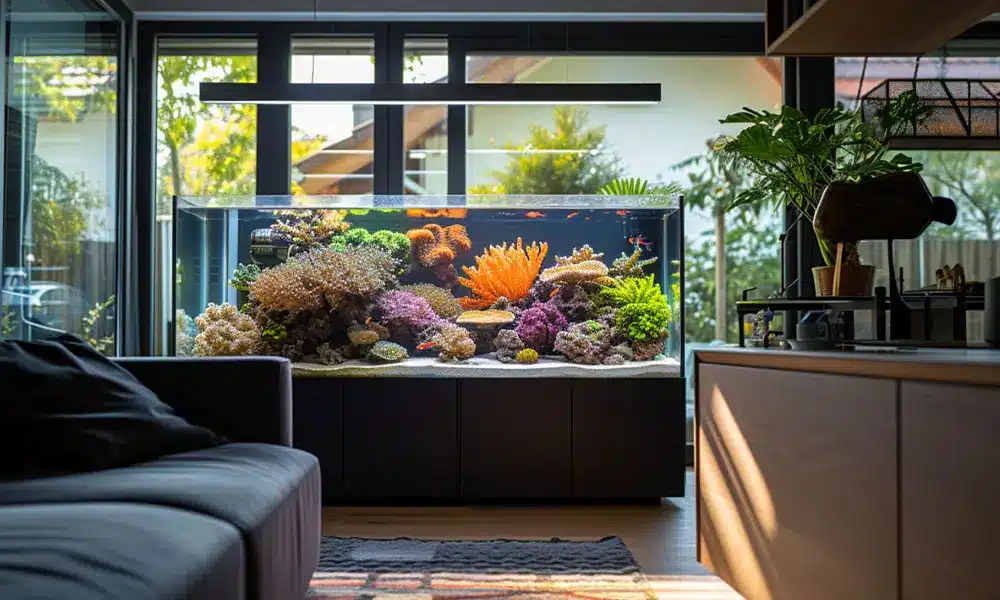 Osmolateur bis 1000x600 Aquarium Parfait Osmolateur aquarium eau de mer