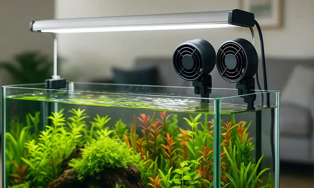 Refroidissement bis 1000x600 Aquarium Parfait