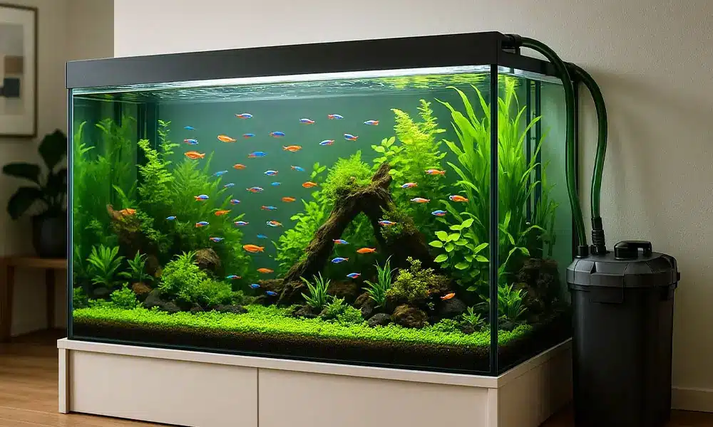 filtration externe bis 1000x600 Filtre externe aquarium