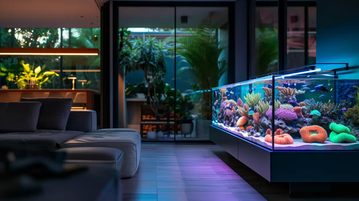 jaycee_81681_A_beautifully_lit_medium-sized_reef_aquarium_500_l_10404d7b-acb7-4a12-a890-77e30ee80bbe Aquarium Parfait Chauffage aquarium eau de mer