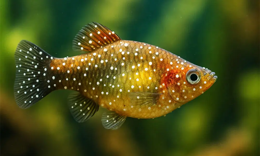 soins des poissons 1000x600 Aquarium Parfait