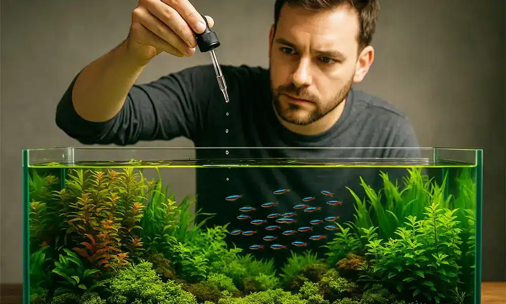 soins des poissons ter 1000x600 Aquarium Parfait
