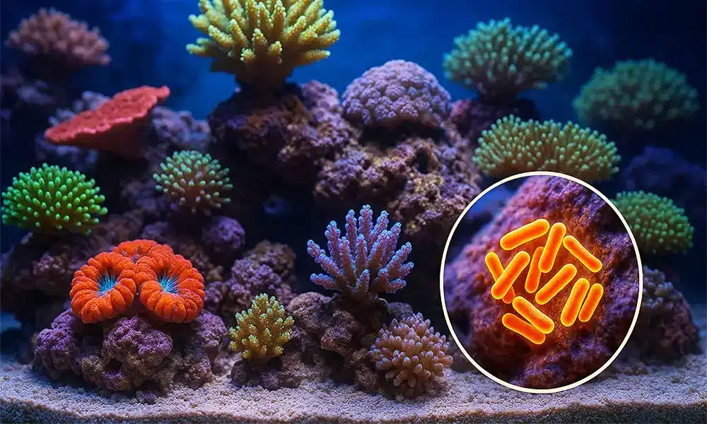 Bactéries récifal ter 1000x600 Bactéries aquarium eau de mer