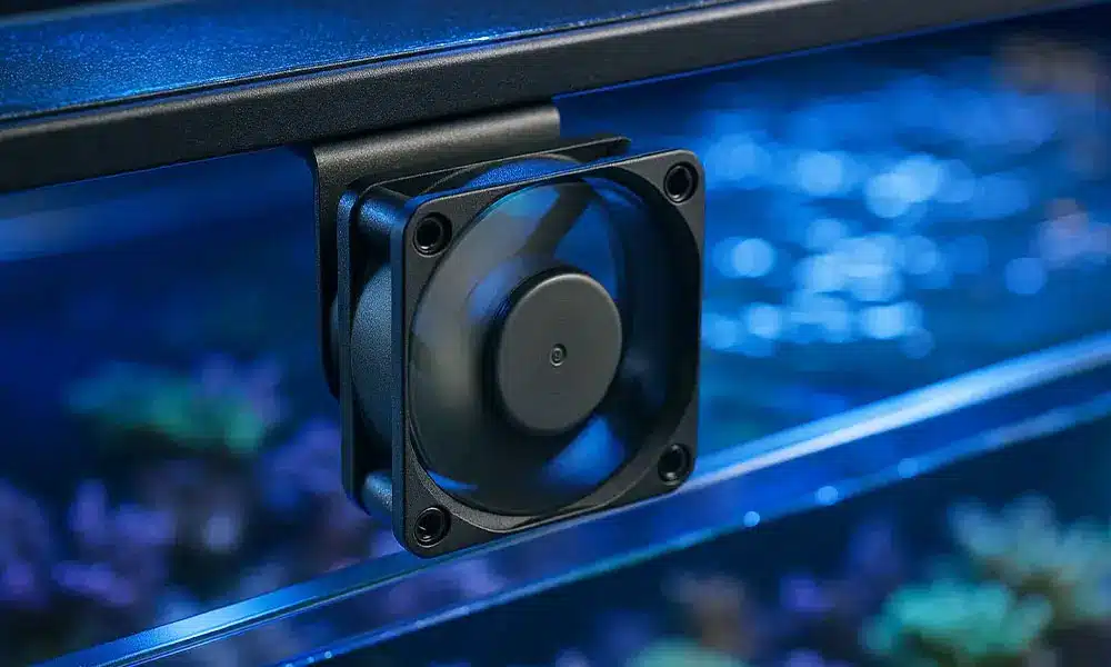 Refroidissement récifal 1000x600 Aquarium Parfait Refroidissement aquarium eau de mer