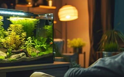 Poisson aquarium débutant : les espèces les plus faciles pour bien commencer